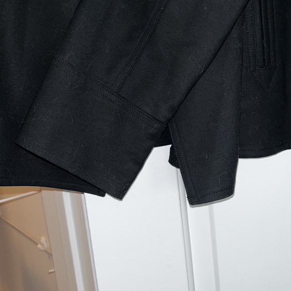 Lauren Ralph Lauren Short Trench Jacket NWT - Picture 13 of 13